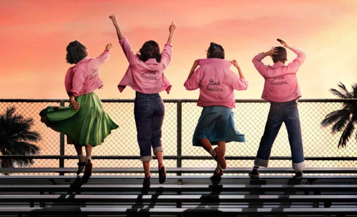 Pef geestelijke Medewerker Trailer voor Grease: Rise Of The Pink Ladies - Entertainment Vandaag