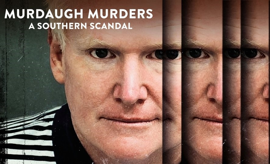 Murdaugh Murders A Southern Scandal Vanaf 22 Februari Op Netflix