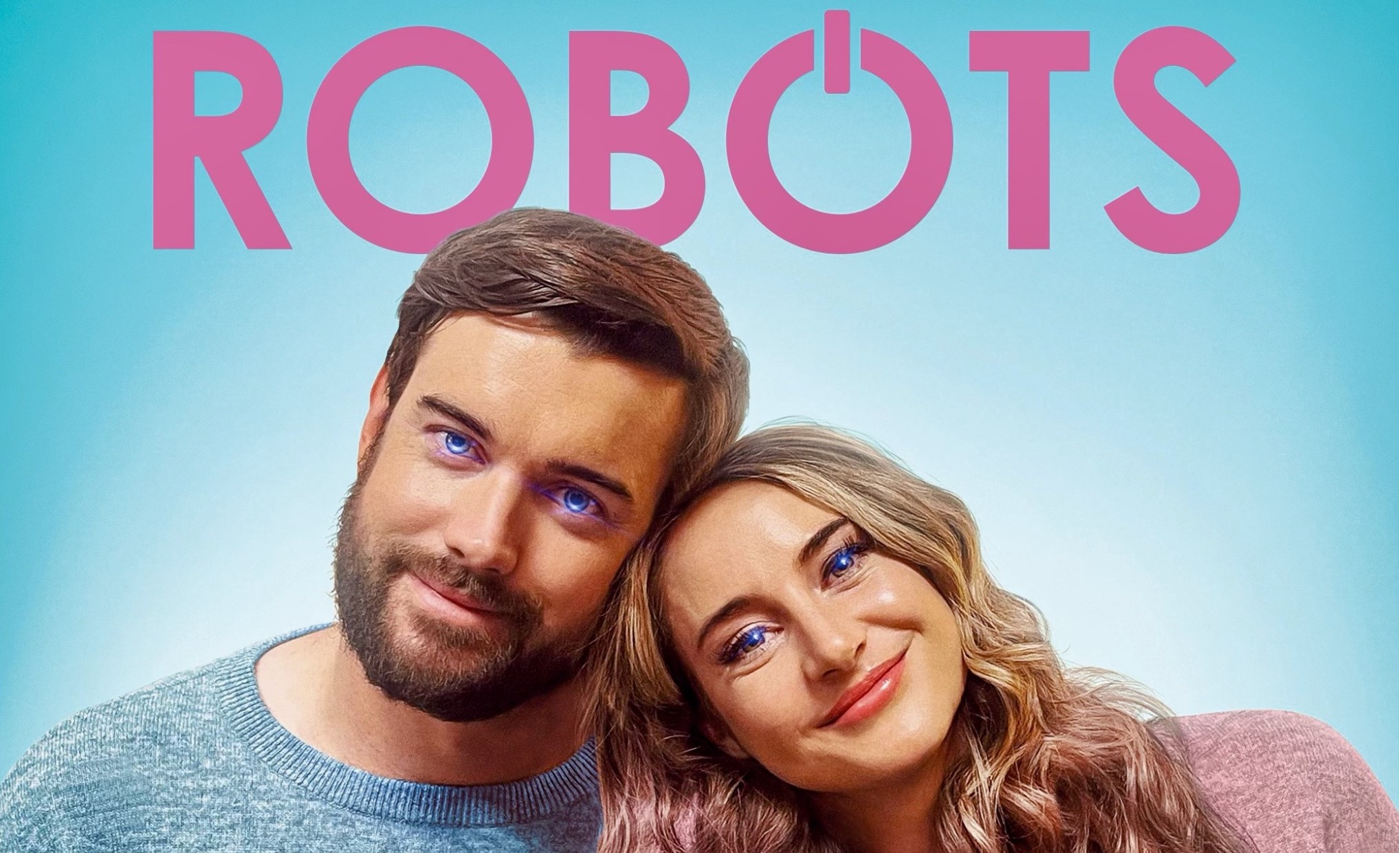 Trailer voor de film Robots met Shailene Woodley & Jack Whitehall