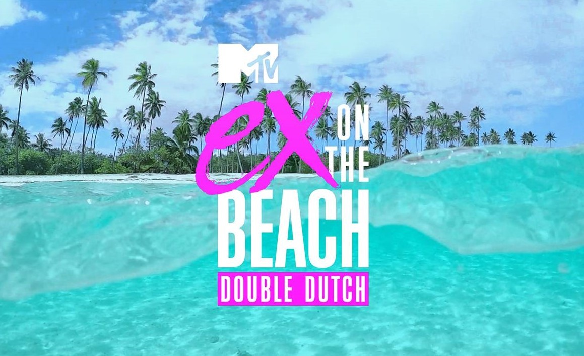 Ex On The Beach Double Dutch seizoen 9 vanaf 16 mei 2023 bij Videoland