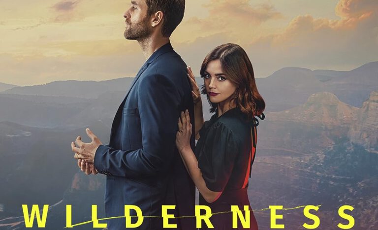 Wilderness serie prime video