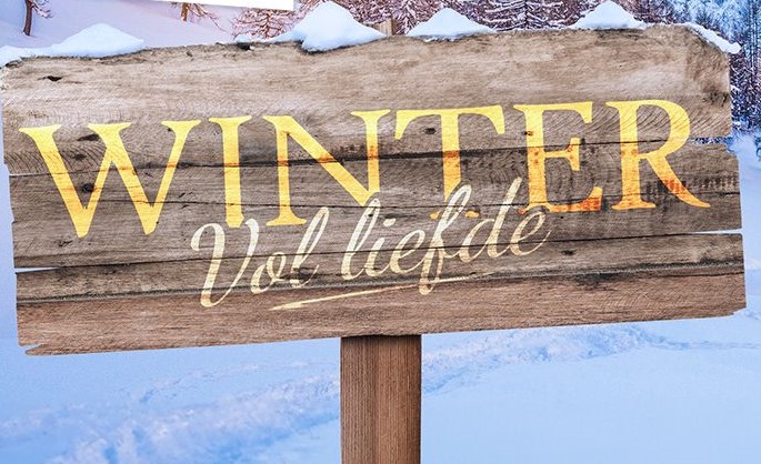 Winter Vol Liefde Vanaf 18 December Te Zien Bij Rtl En Videoland Entertainment Vandaag 