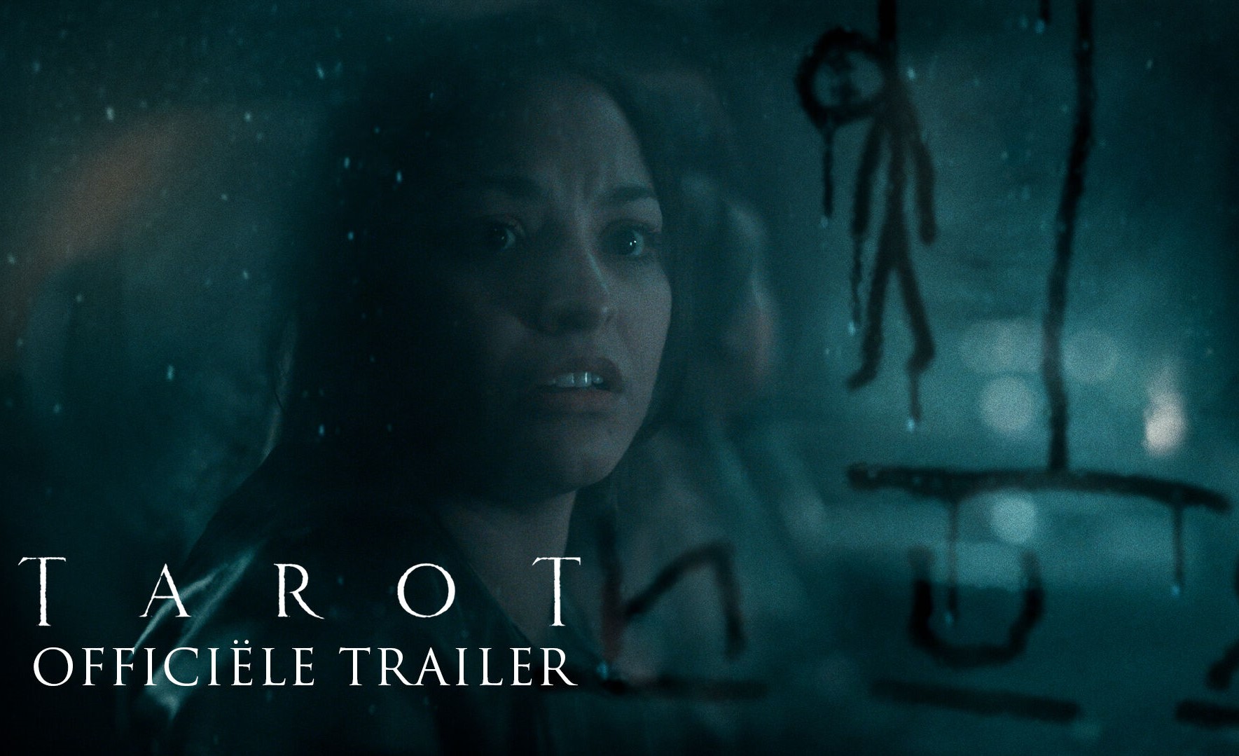 Horror film Tarot (2024) vanaf 9 mei in de Nederlandse bioscoop