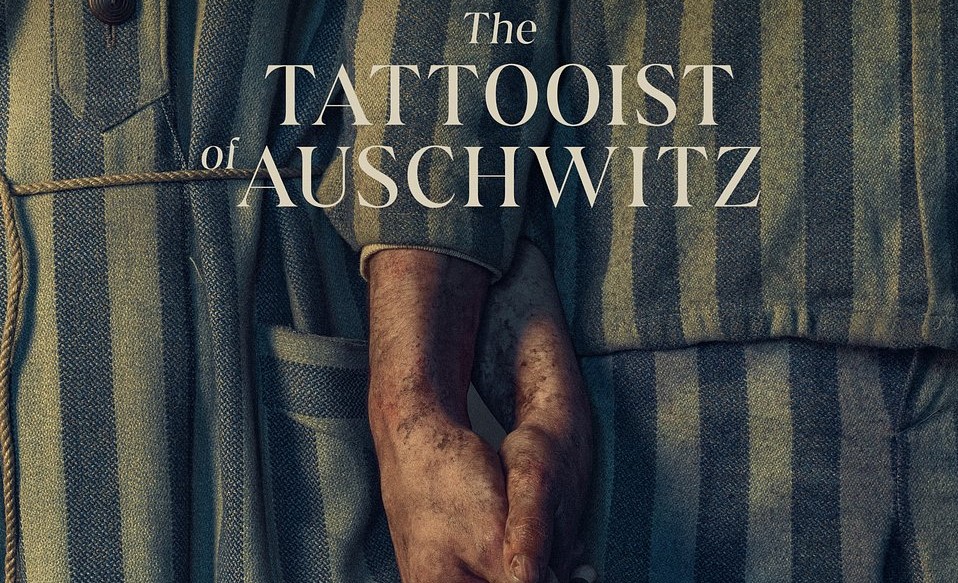 The Tattooist Of Auschwitz Vanaf Juni 2024 Op SkyShowtime   The Tattooist Of Auschwitz Exclusief Op SkyShowtime 