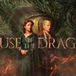 House of the Dragon seizoen 3